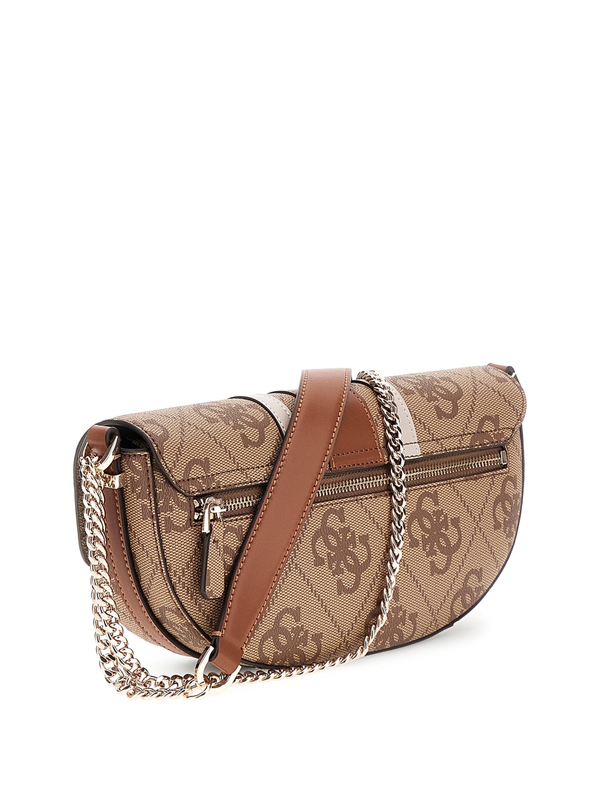 Crossboy ERENIA Logo Bege - Guess  3