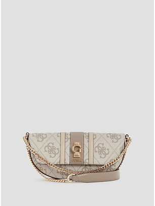 Crossboy ERENIA Logo Cinza - Guess 