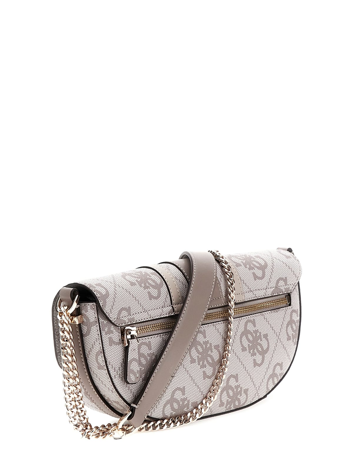 Crossboy ERENIA Logo Cinza - Guess  2