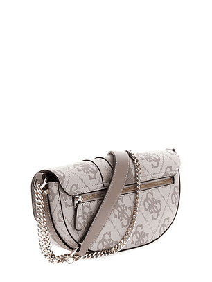 Crossboy ERENIA Logo Cinza - Guess 