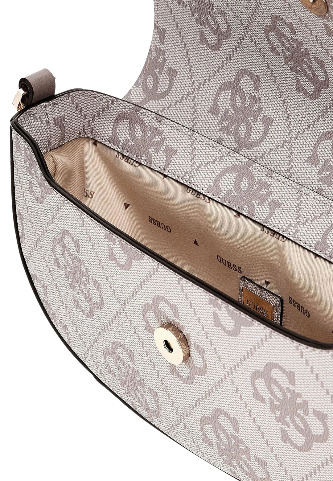 Crossboy ERENIA Logo Cinza - Guess  3