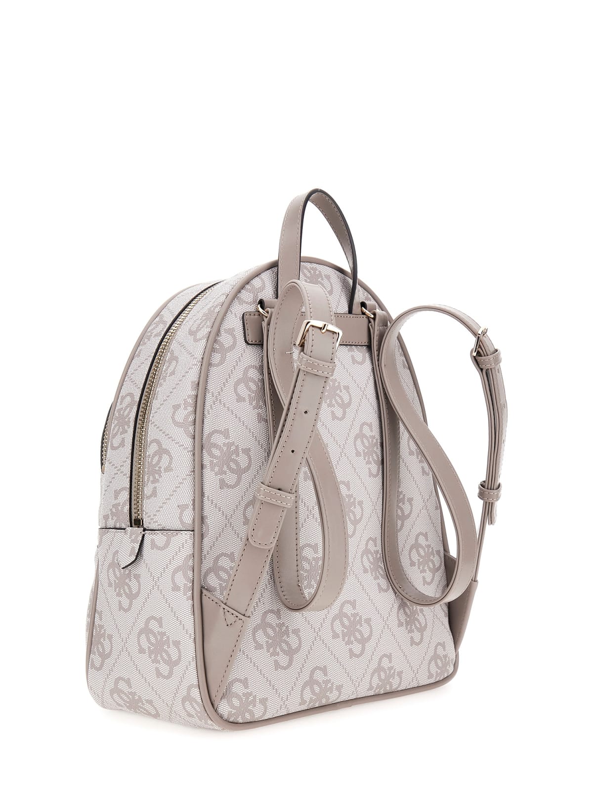 Mochila ERENIA Logo Cinza - Guess  2
