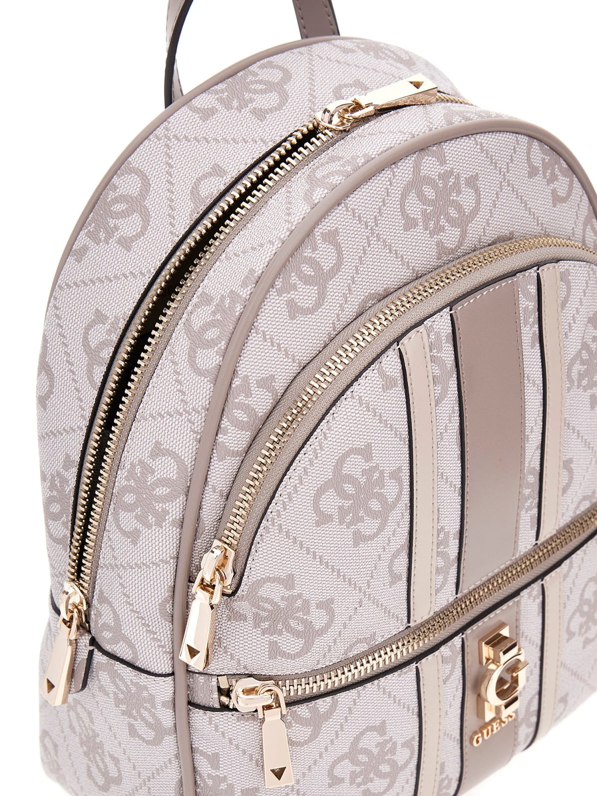 Mochila ERENIA Logo Cinza - Guess  3