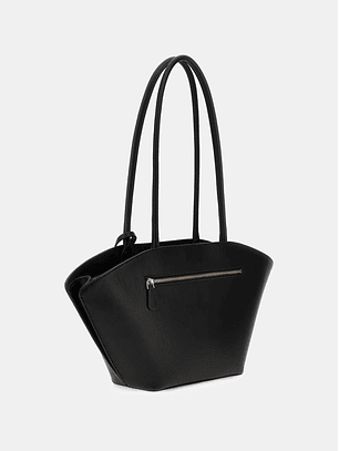 Mala de Ombro BOLENA Preta - Guess