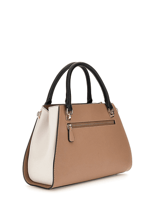 Mala de Mão NOELLE II Tricolor - Guess