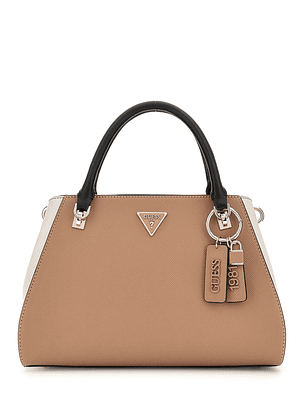 Mala de Mão NOELLE II Tricolor - Guess