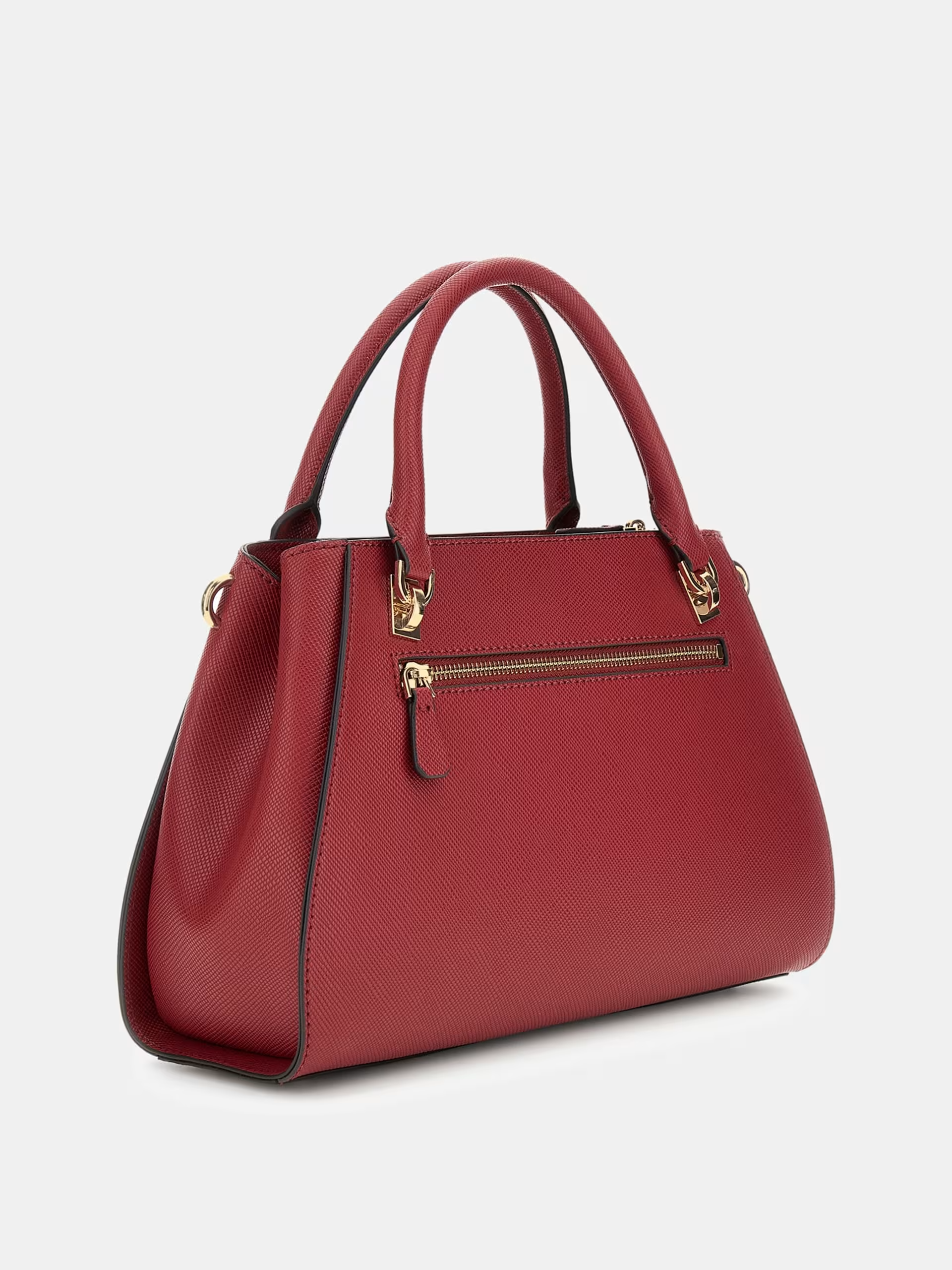 Mala de Mão NOELLE II Vermelho - Guess  2