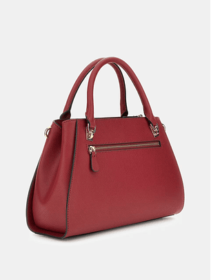 Mala de Mão NOELLE II Vermelho - Guess 