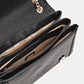 Crossbody/Mala de Ombro com Aba Noelle Preto - Guess  - thumbnail 5