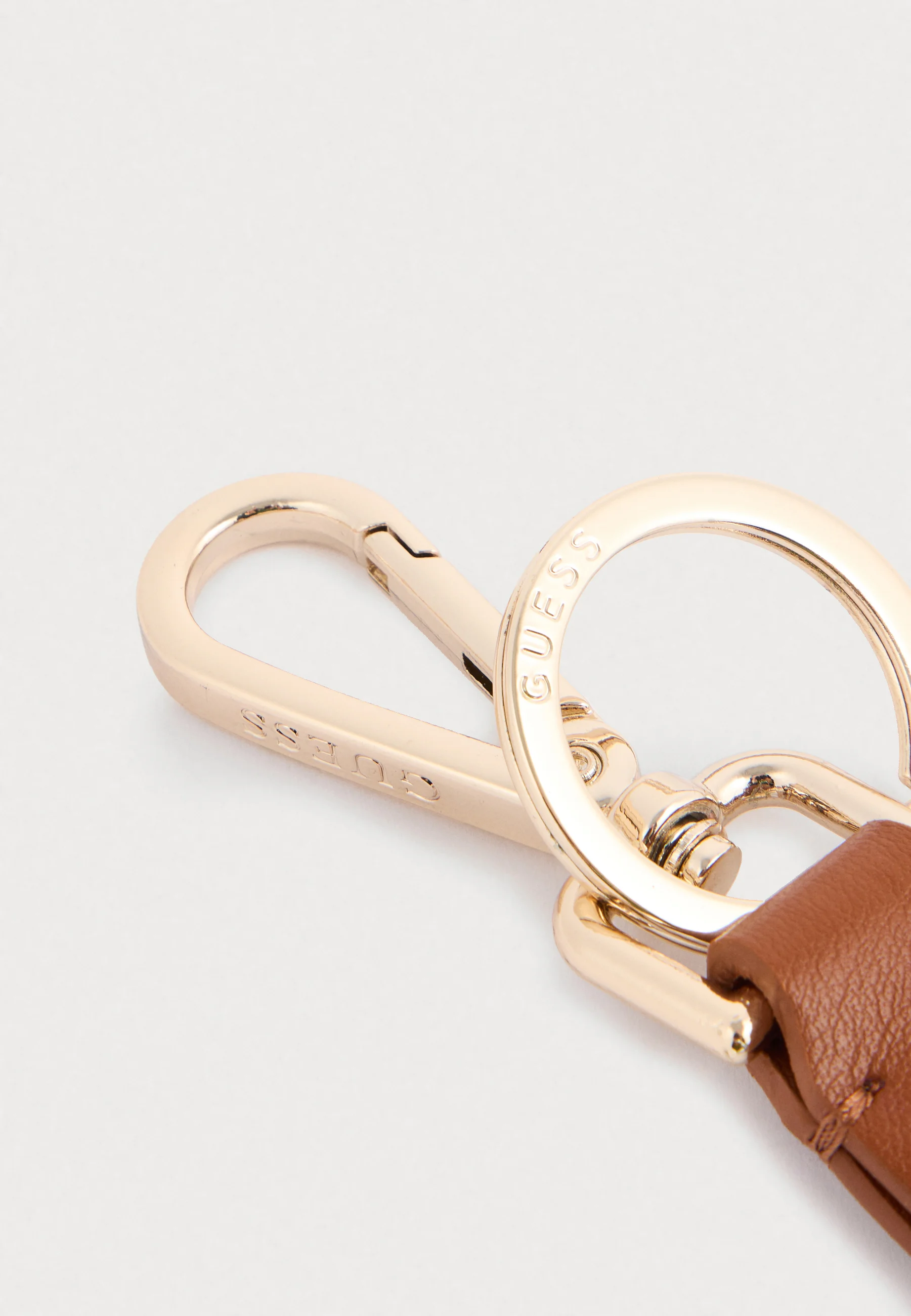 Fita Porta-chaves Camel - Guess  6