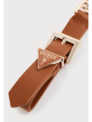 Fita Porta-chaves Camel - Guess 