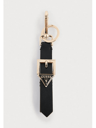 Fita Porta-chaves Preto - Guess
