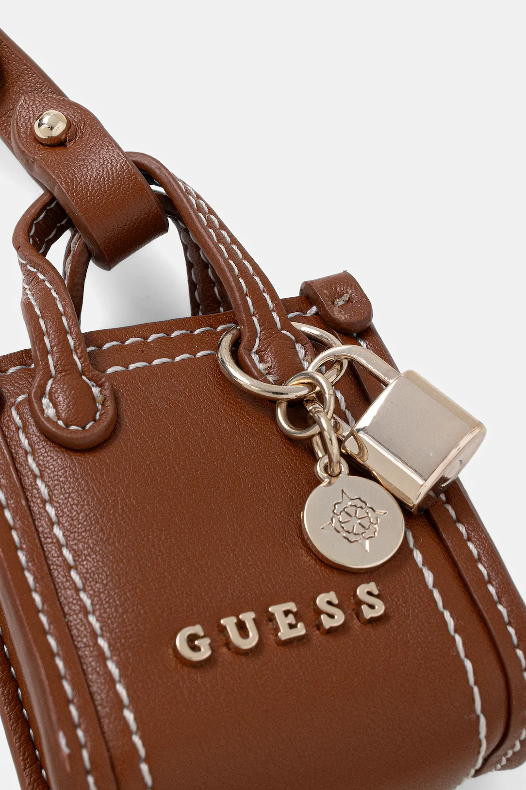 Pendente Mala Camel - Guess 2