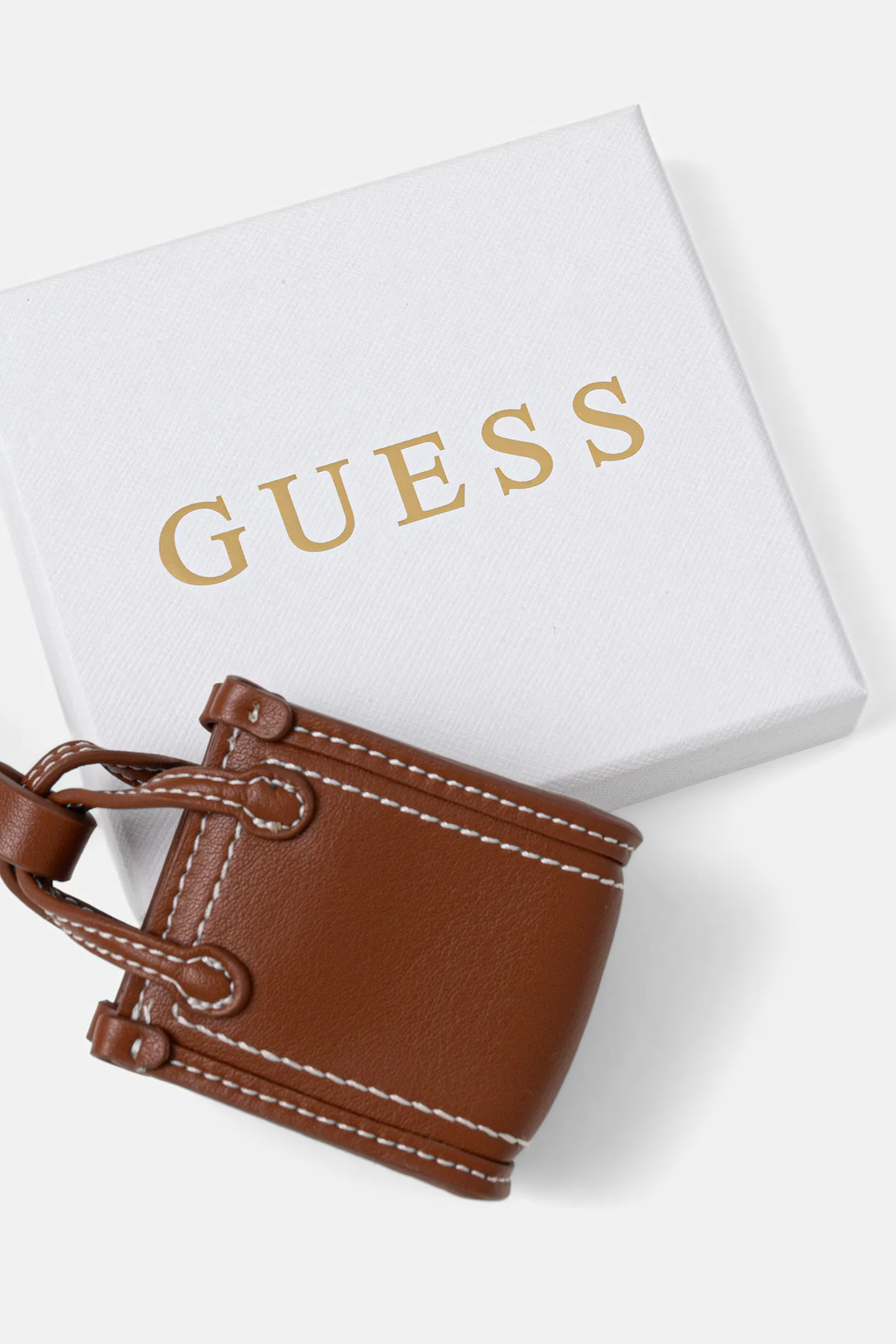 Pendente Mala Camel - Guess 3