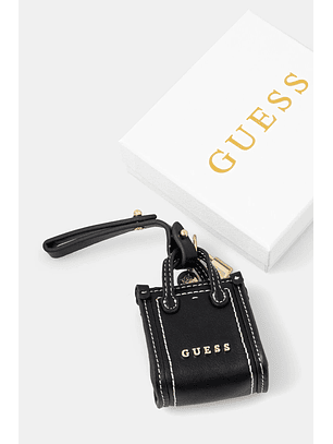 Pendente Mala Preto - Guess