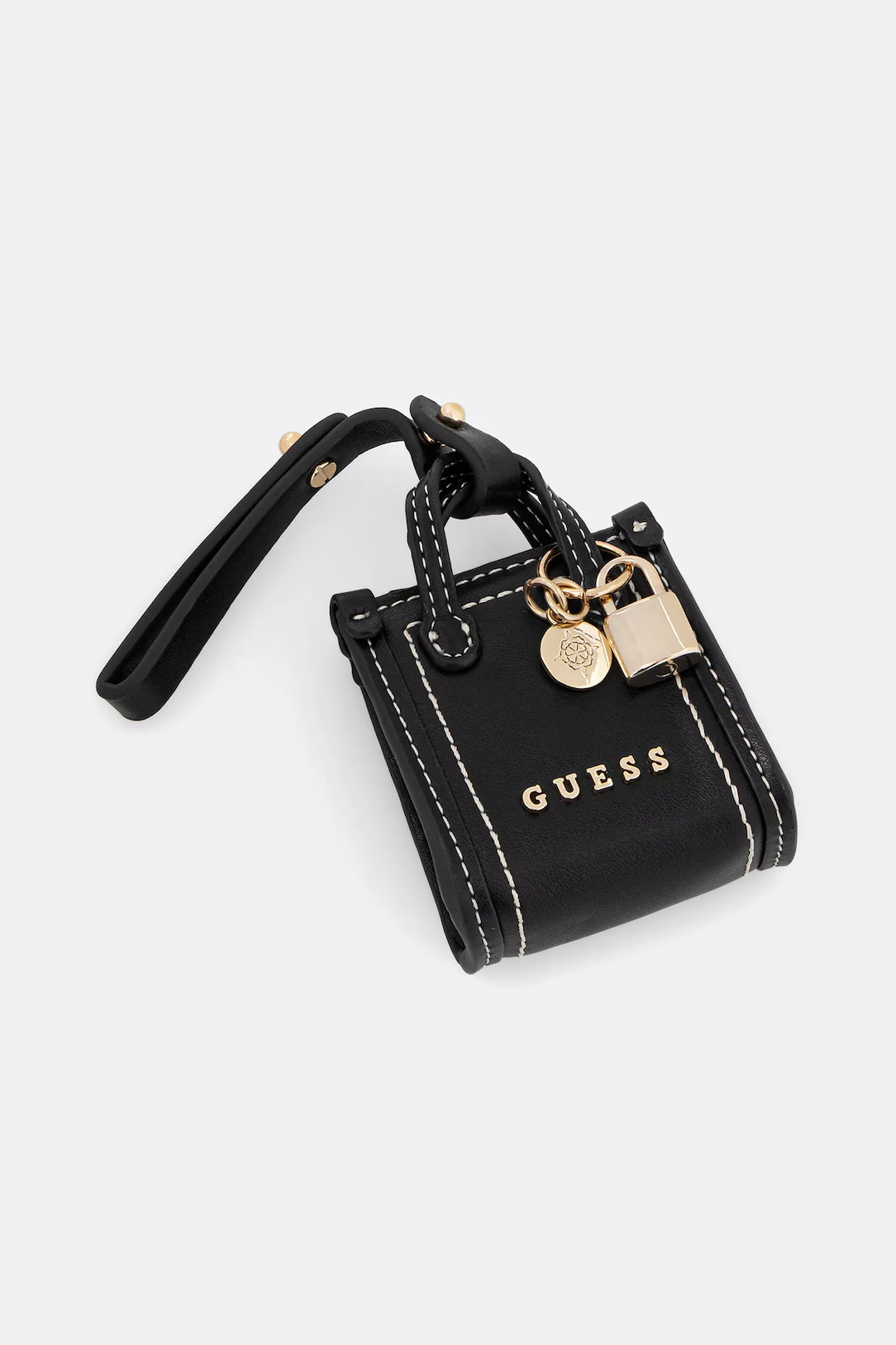 Pendente Mala Preto - Guess 1