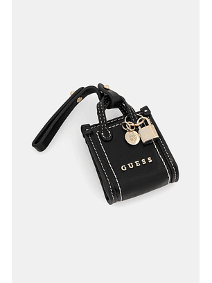 Pendente Mala Preto - Guess