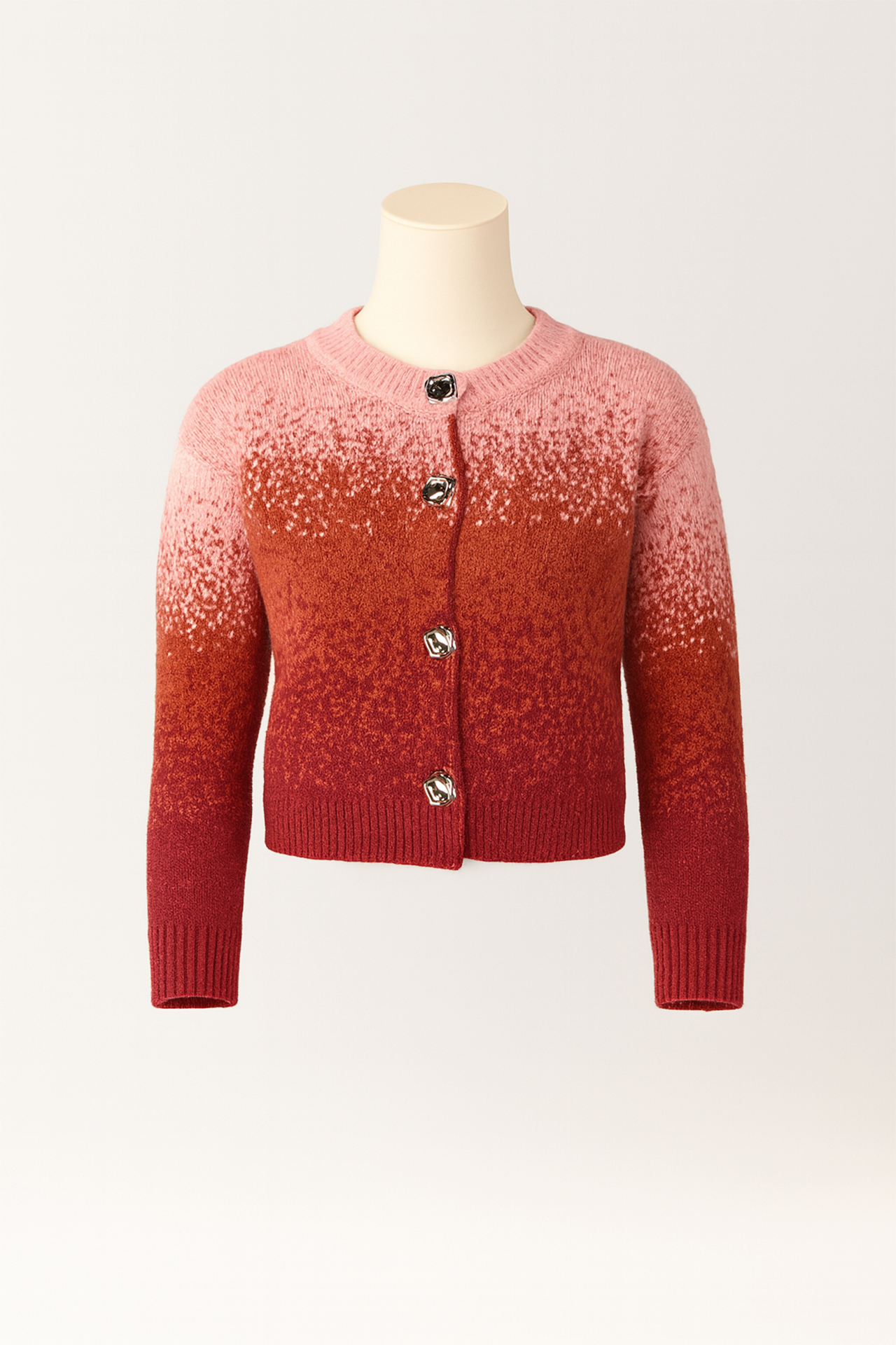 Casaco de Mlha Bordeaux  - SAHOCO  2