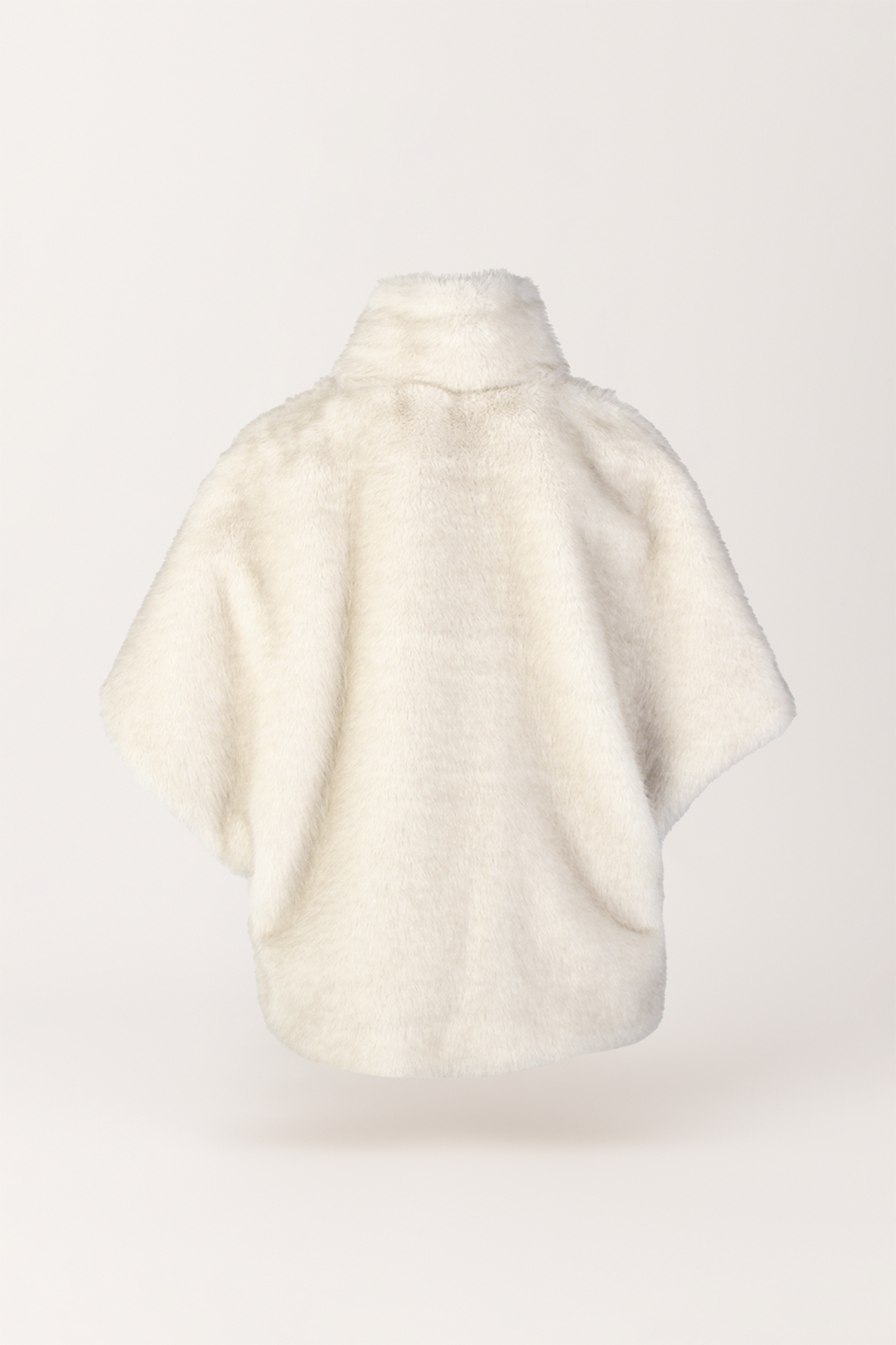 Capa em Pelo Creme - SAHOCO  3