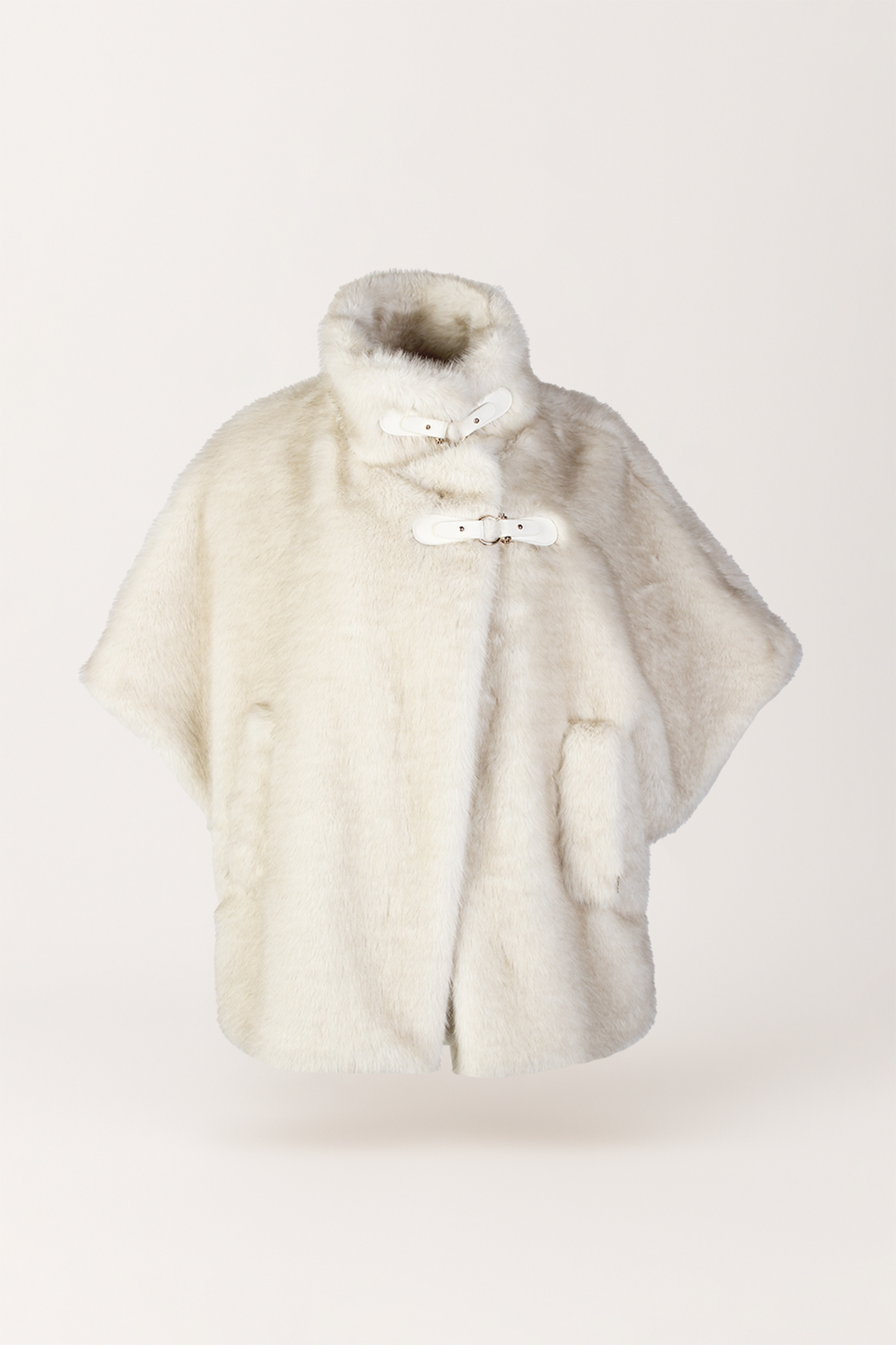 Capa em Pelo Creme - SAHOCO  2