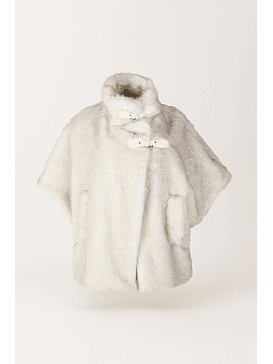 Capa em Pelo Creme - SAHOCO 