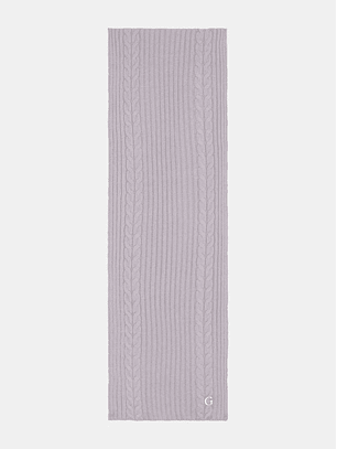 Caschecol Entrançado Cinza - Guess