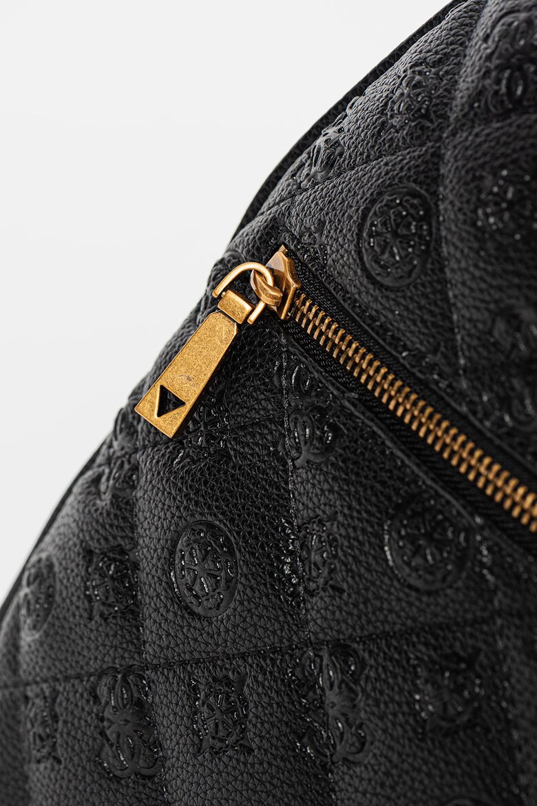 Mochila Logo Gravado VIKKY Preto - Guess 2