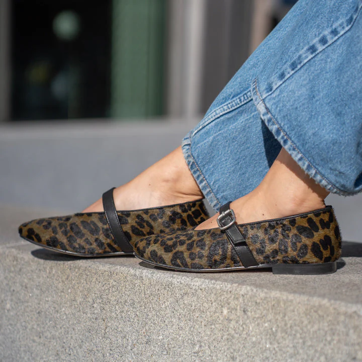 Sabrina Animal Print Verde - ABF-97 2