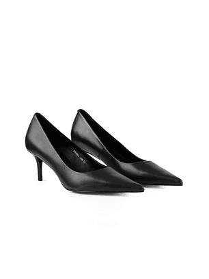 Sapato Dinora 300 Preto - ABF-97