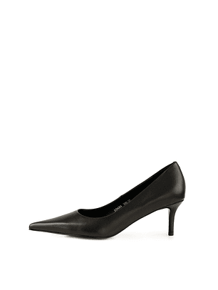 Sapato Dinora 300 Preto - ABF-97