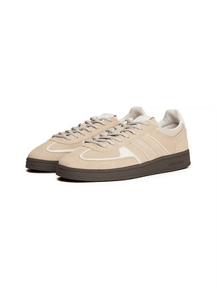 Ténis em Camuça Bege - Tommy Hilfiger