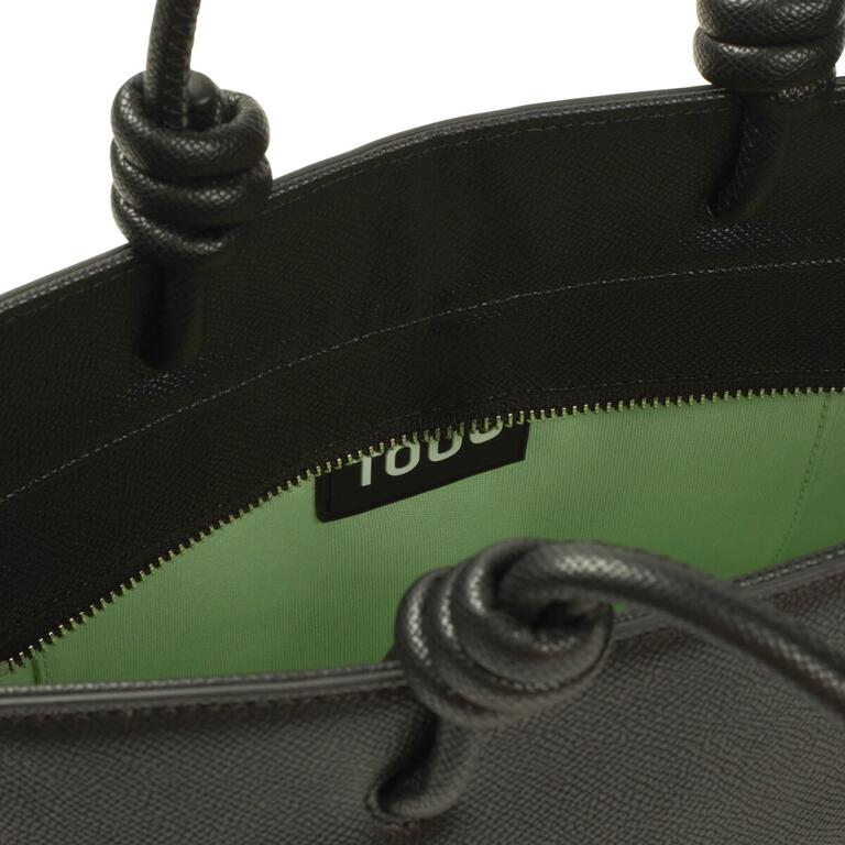 Mala de Mão La Rue New Preto - Tous  5