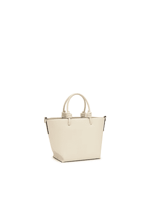 Mala de Mão La Rue New Branco - Tous