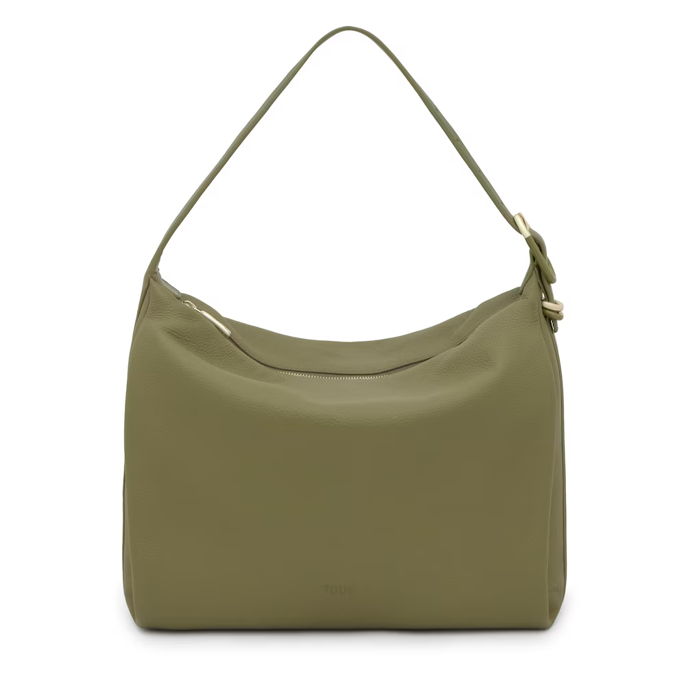 Mala de Ombro FOLD Verde - Tous 2