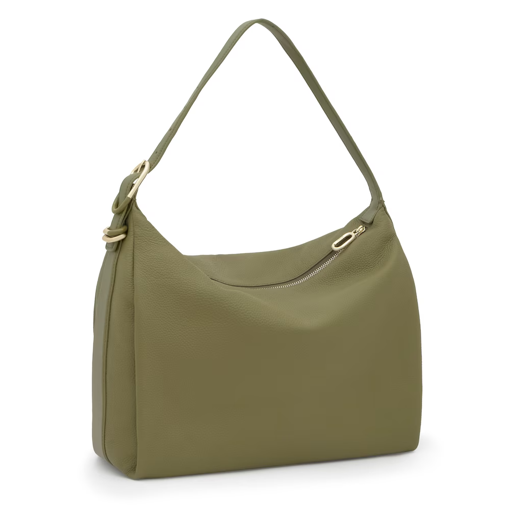 Mala de Ombro FOLD Verde - Tous 1