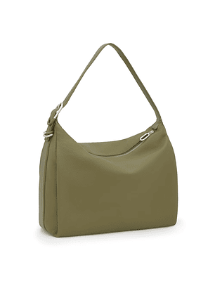 Mala de Ombro FOLD Verde - Tous