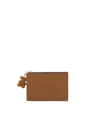 Porta Moedas Brenda Camel - Tous 