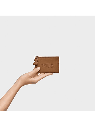 Porta Moedas Brenda Camel - Tous 