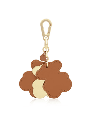 Porta-chaves Triplo Urso Camel - Tous