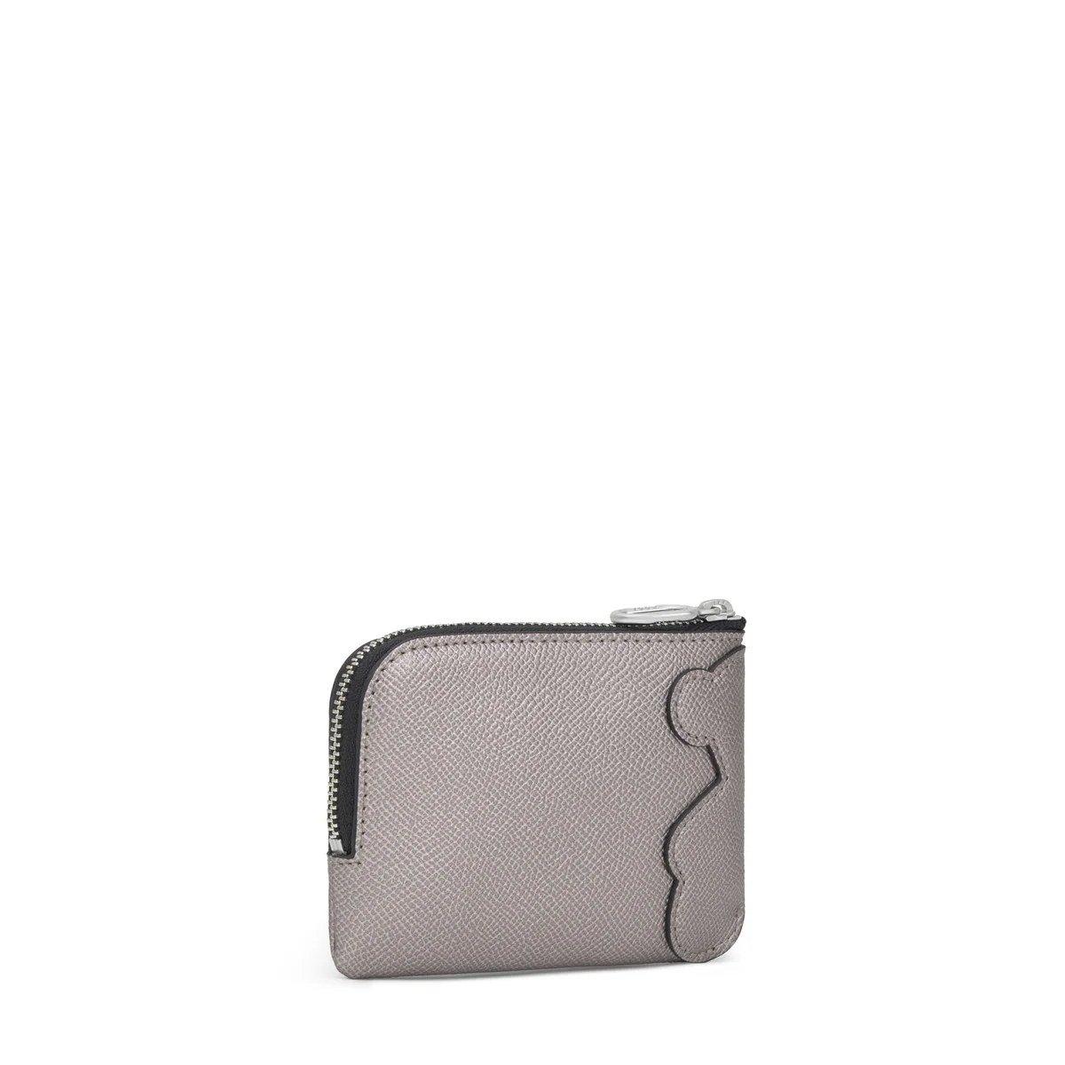 Carteira BEAR ANNIVERSARY Prata - Tous  2