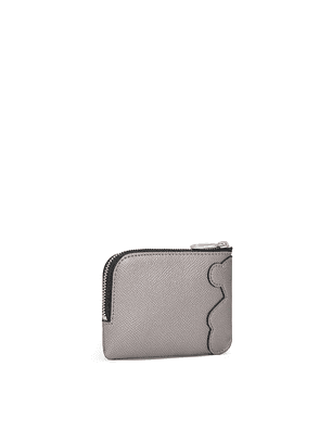 Carteira BEAR ANNIVERSARY Prata - Tous 