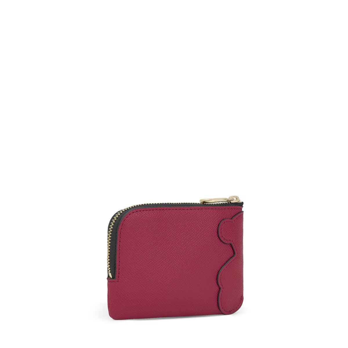 Carteira BEAR ANNIVERSARY Fuscia - Tous  4