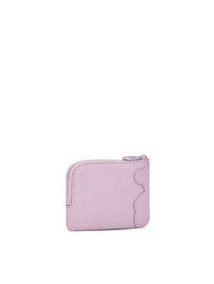 Carteira BEAR ANNIVERSARY Lilás - Tous 