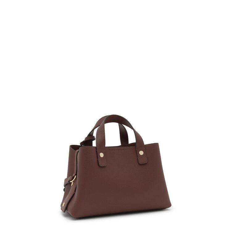 Mala de Mão Pequena CITYBOW Castanho - Tous 2