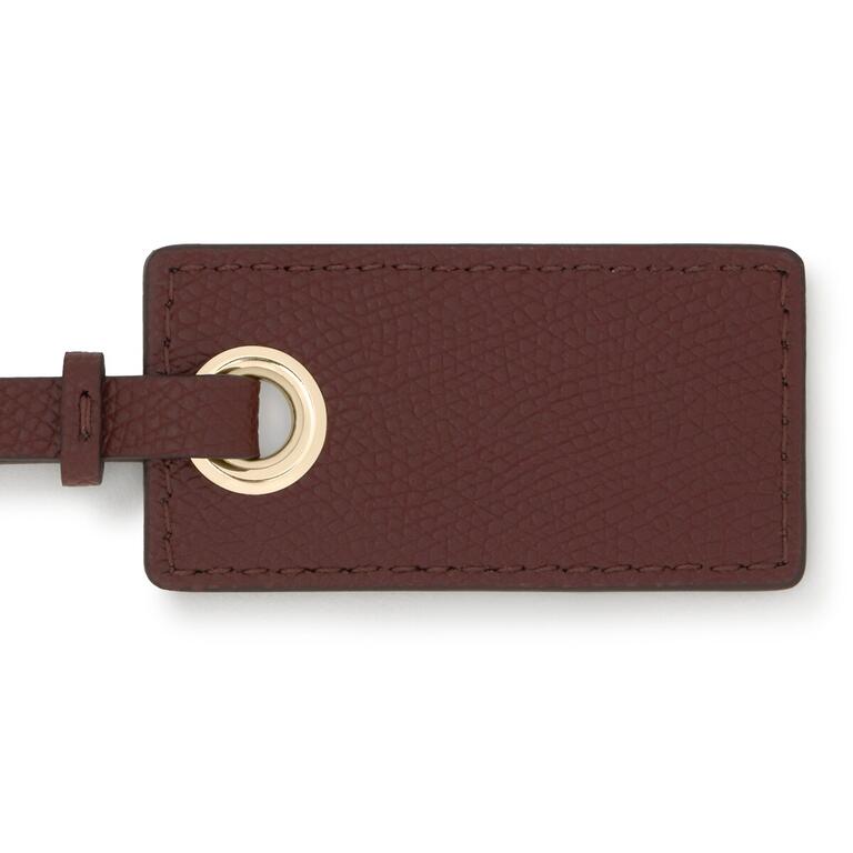 Mala de Mão Pequena CITYBOW Castanho - Tous 5