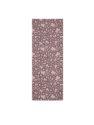 Echarpe Kaos Arena Bordeaux - Tous