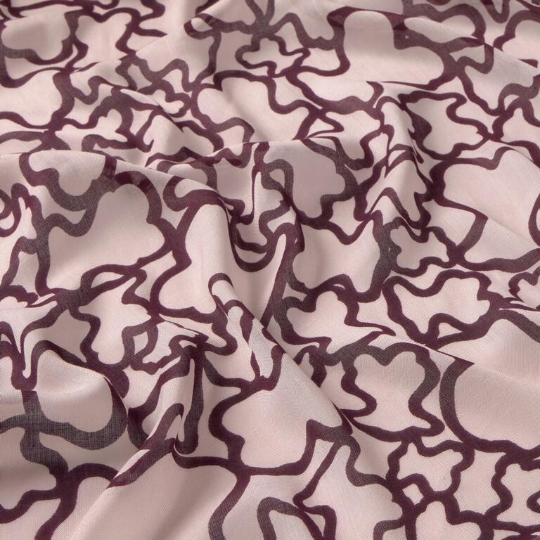 Echarpe Kaos Arena Bordeaux - Tous 5