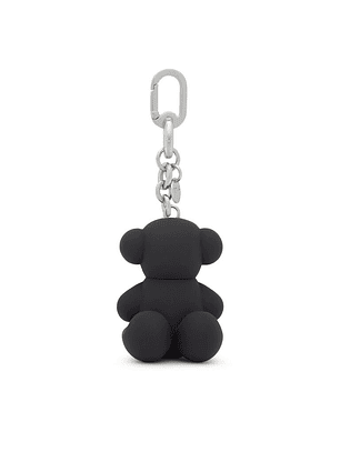 Pendente e Guarda Perfume Urso Preto - Tous
