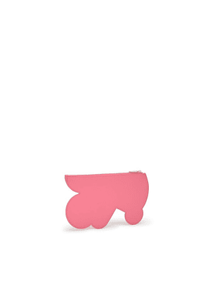 Bolsa Urso Anniversary Rosa Claro - Tous