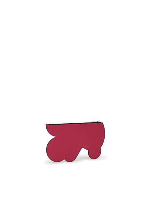 Bolsa Urso Anniversary Rosa Fuscia - Tous